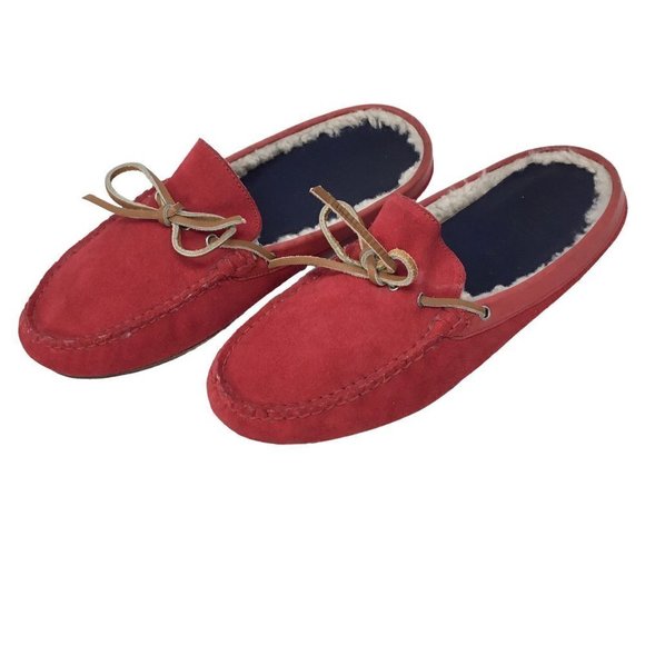 cole haan house slippers